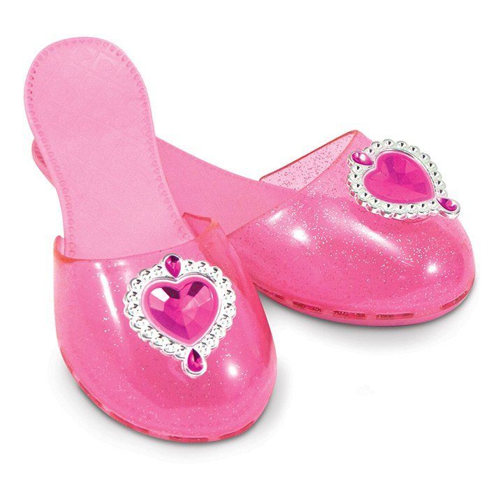 scarpe per bambina