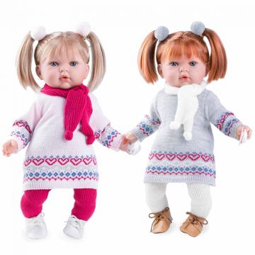 bambole per bimba 2 anni