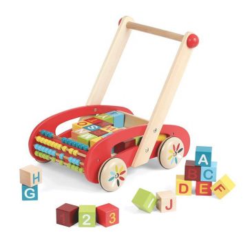 Bambini Giochi Giocattoli in legno Cultura Giocattoli in legno Puzzle en bois maman chat et ses chatons 