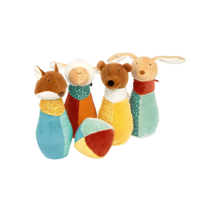 Bowling per bambini in Stoffa main product photo