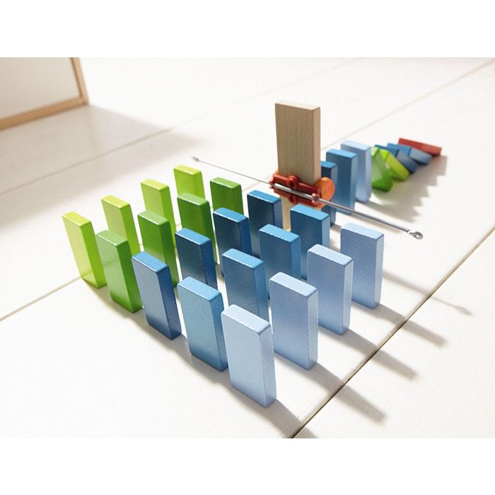 Haba Domino in Legno Base 7081 main product photo