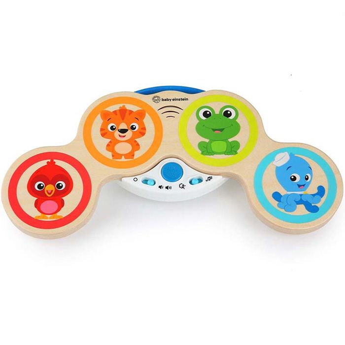 Batteria Baby Einstein main product photo