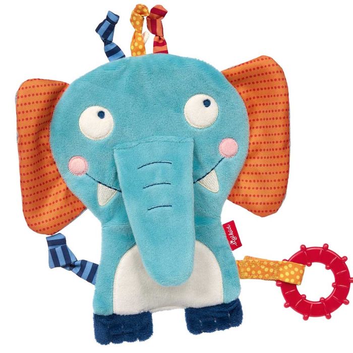 Sonaglio Elefante Attività main product photo