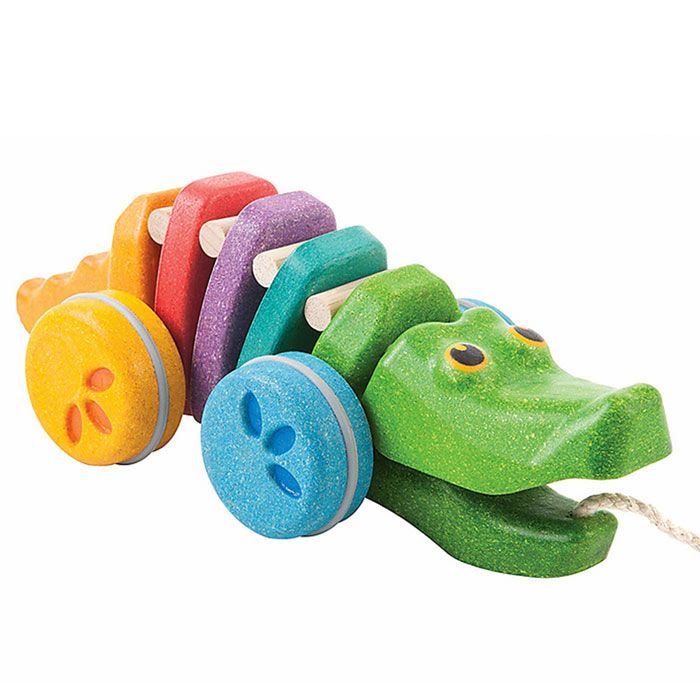 Coccodrillo Arcobaleno main product photo