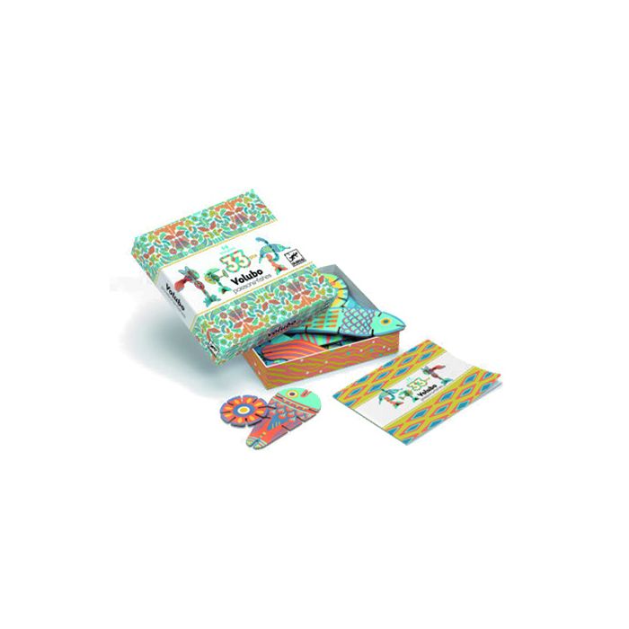 Volubo Pesci main product photo