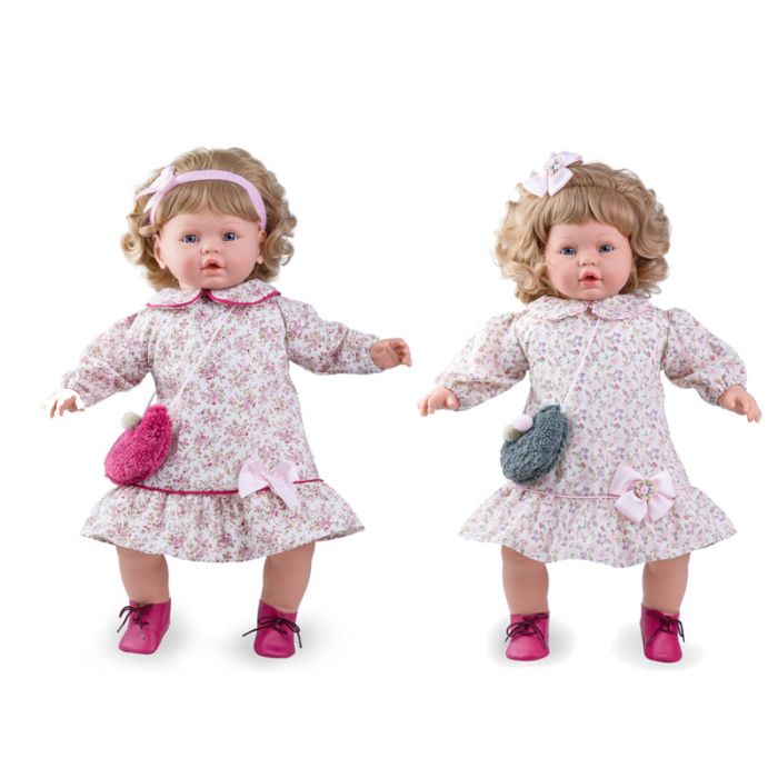 Bambola Andrea Nines main product photo