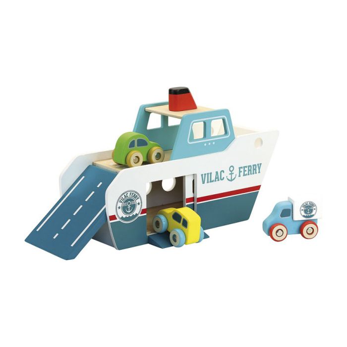 Traghetto Giocattolo Vilac main product photo