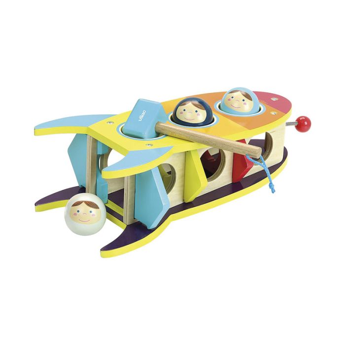 Batti Batti Razzo main product photo