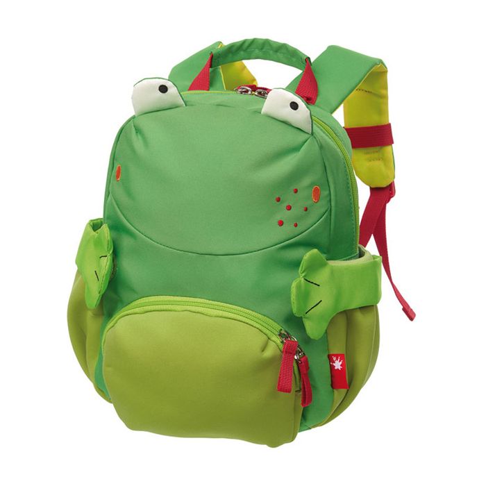 Zainetto Sigikid Rana main product photo