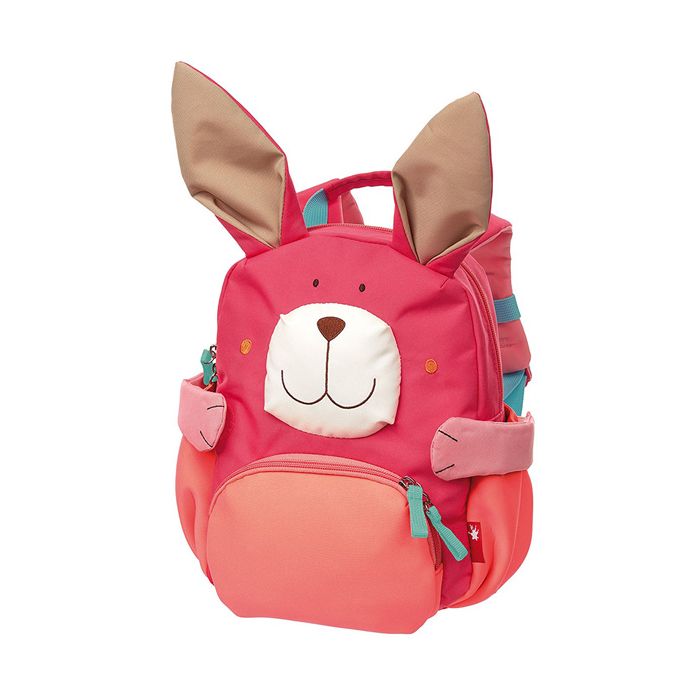 Zainetto Sigikid Coniglietto main product photo