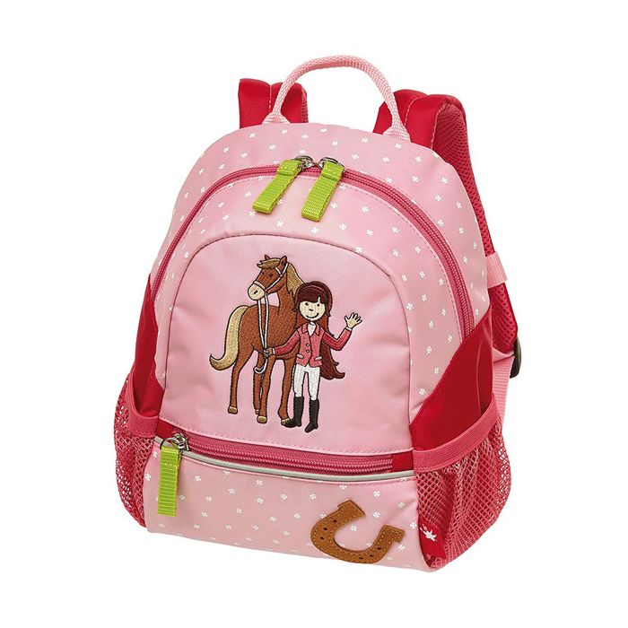 Zainetto Sigikid Gina Galopp main product photo