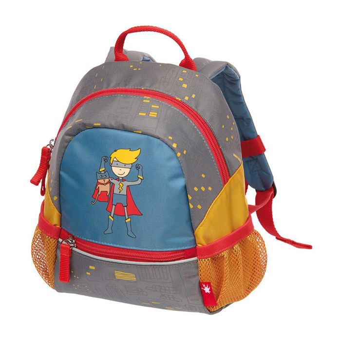 Zainetto Sigikid Pille Power main product photo