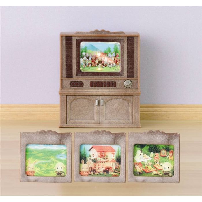 Sylvanian Families Televisione main product photo