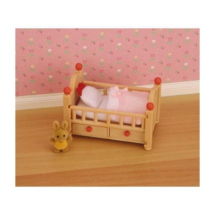Sylvanian Families Culla main product photo