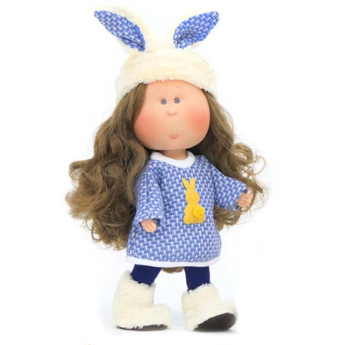 Bambola Mia Estuche Coniglietto main product photo