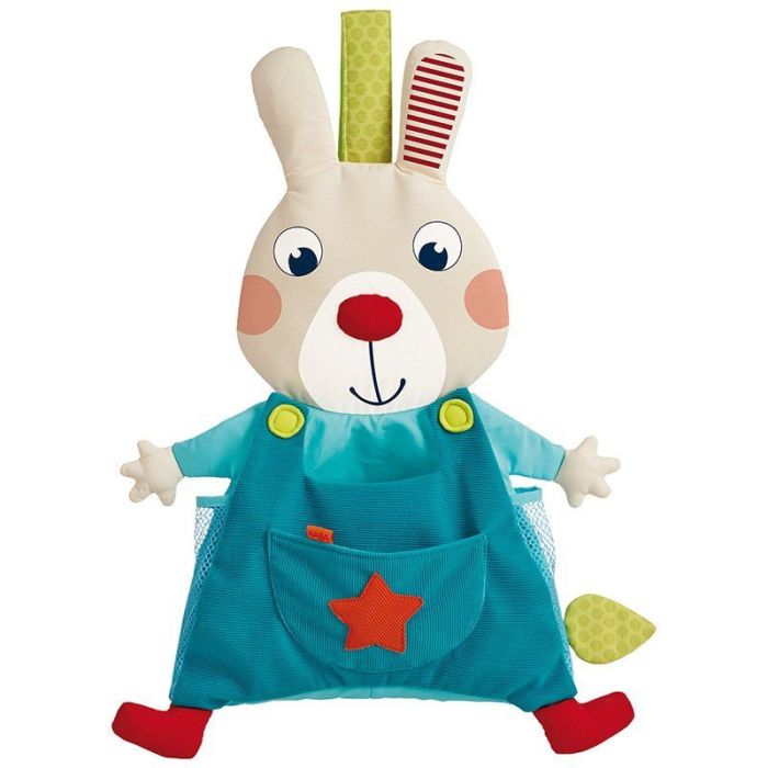 Porta Giochi da Lettino main product photo