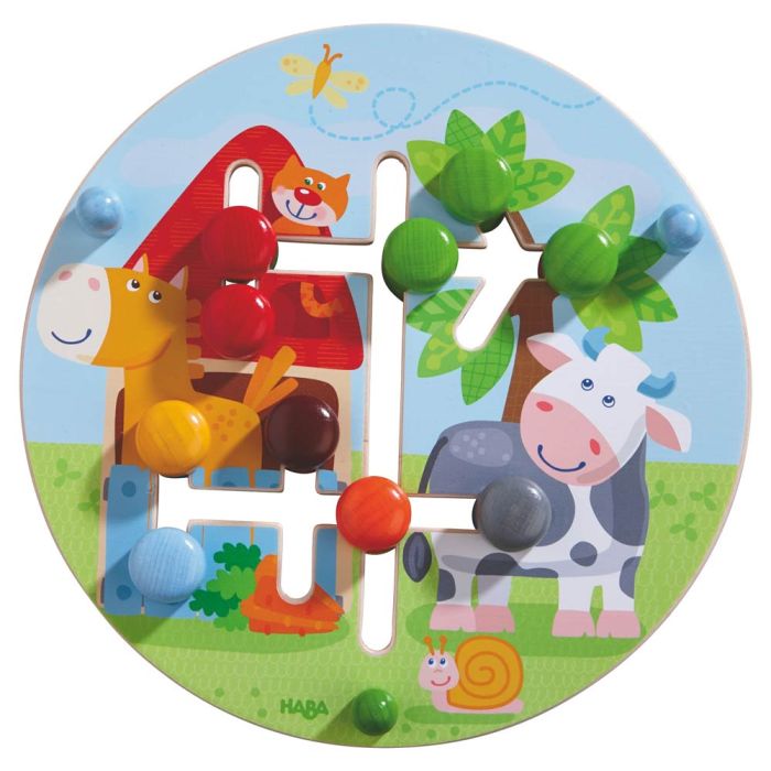 Tavola della Motricità Fattoria main product photo