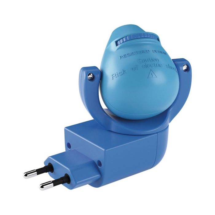 Lampada Proiettore per Presa Città di Sogno main product photo