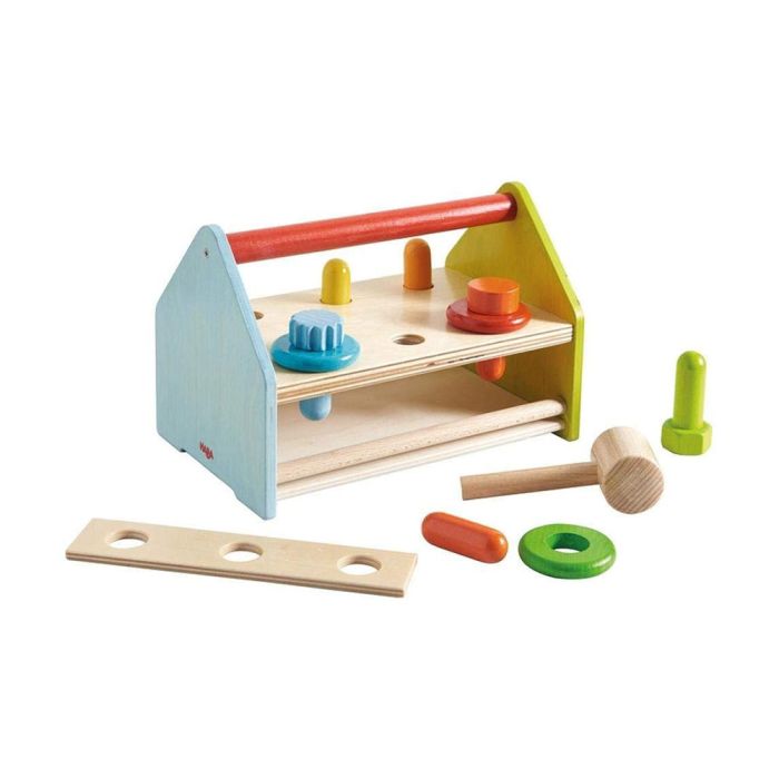 Cassetta degli Attrezzi per Bambini main product photo