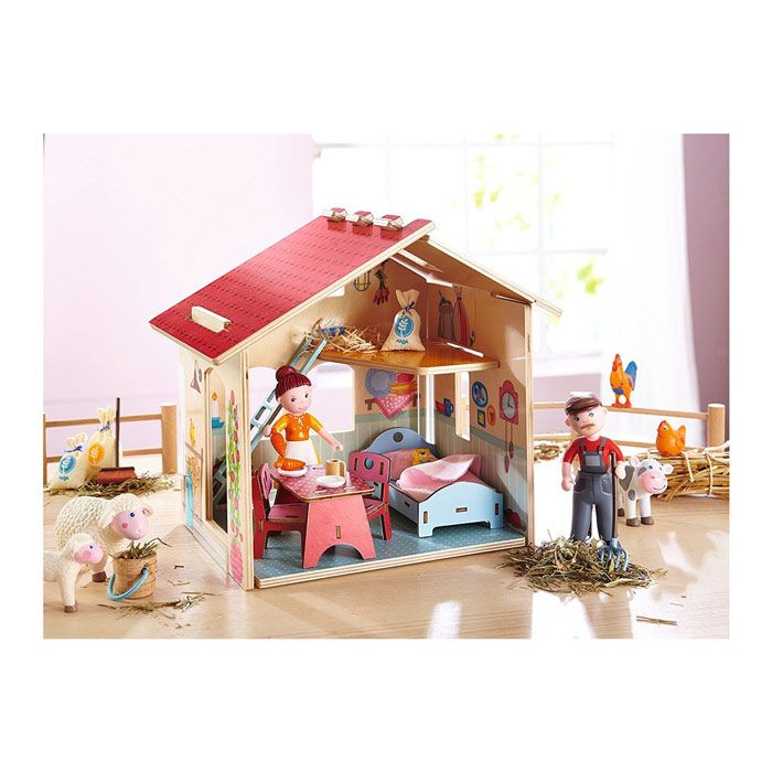 Casa di Campagna delle Bambole main product photo
