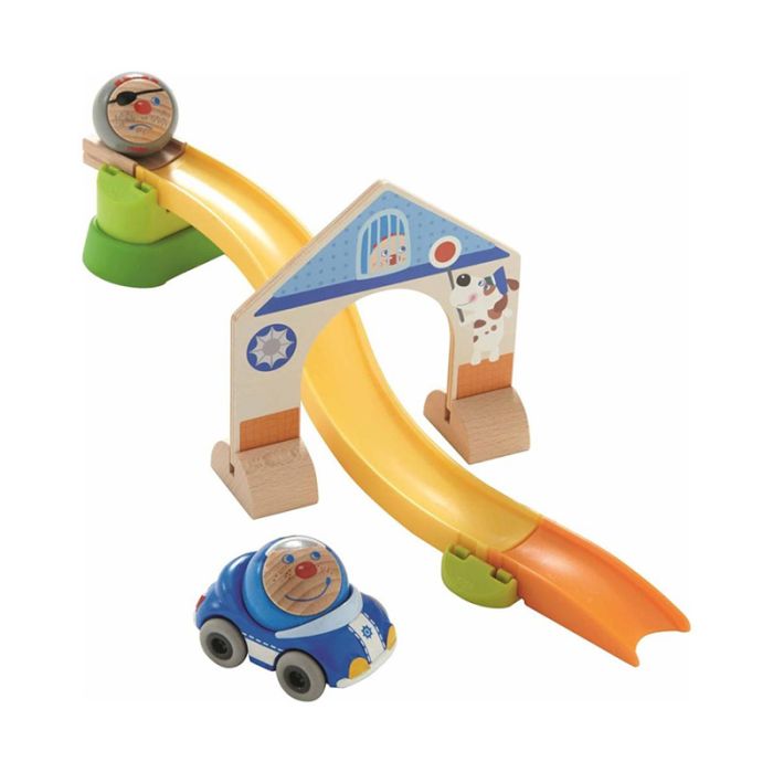 Pista per Biglie Polizia in Azione main product photo