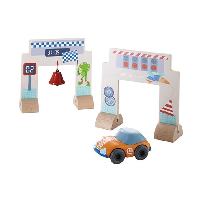 Pista per Biglie Macchina da Corsa main product photo