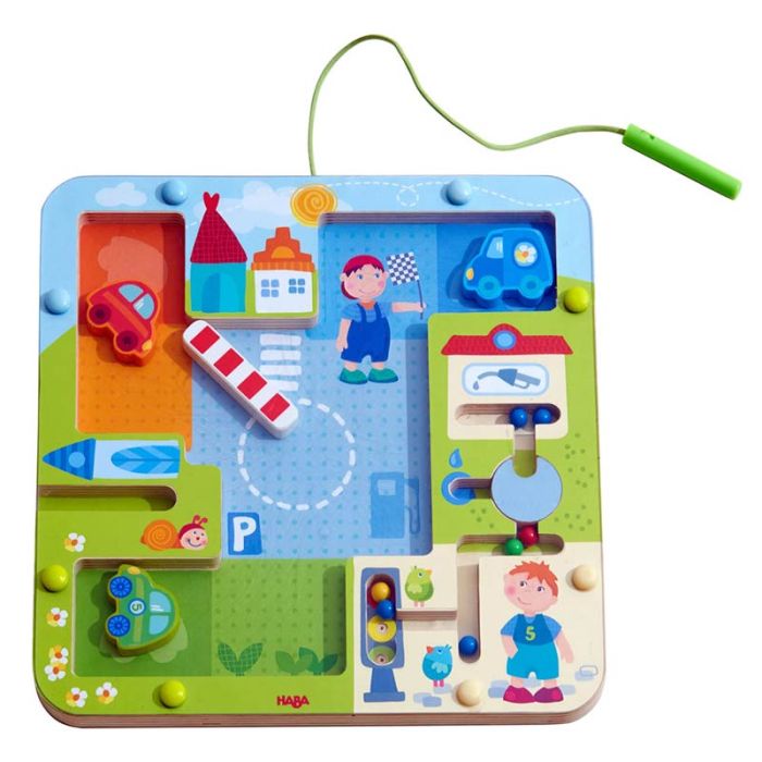 Haba Traffico Stradale main product photo