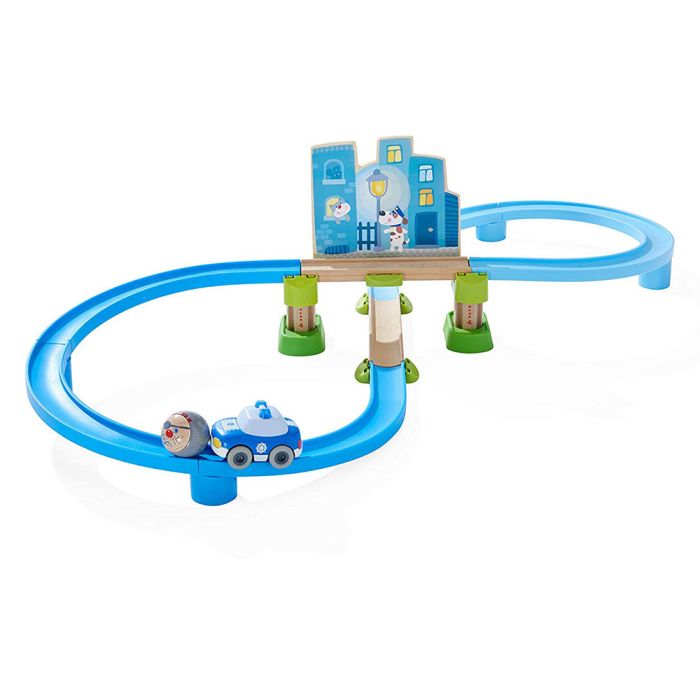 Pista per Biglie Polizia main product photo