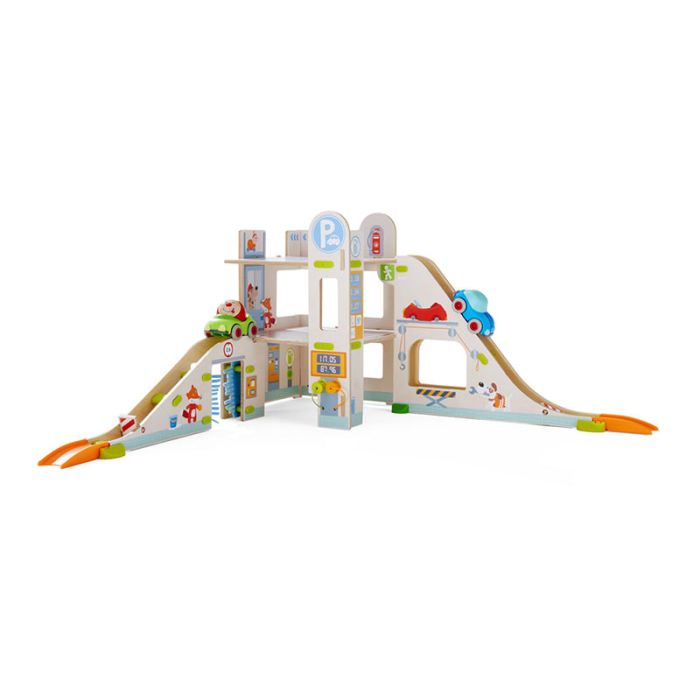 Pista Biglie Autorimessa main product photo