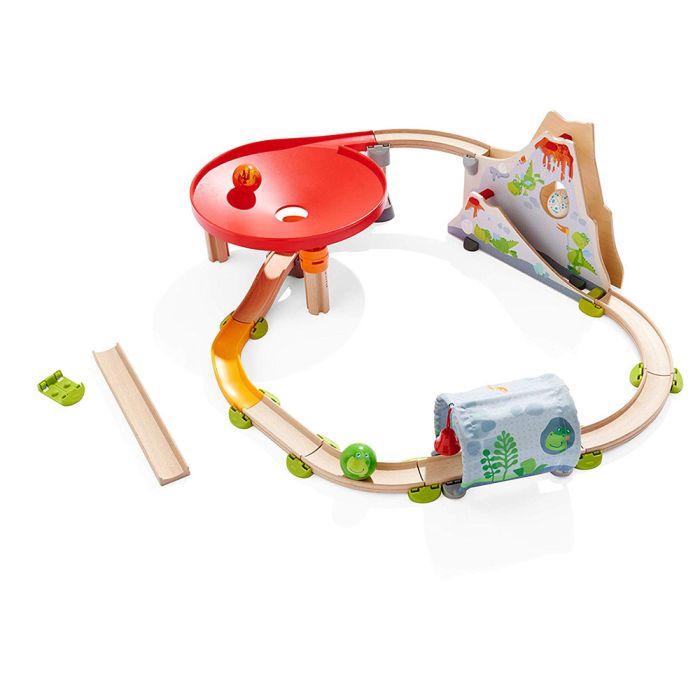 Pista Biglie Rally Terra dei Draghi main product photo