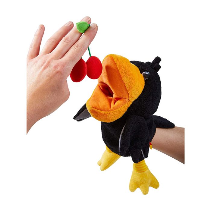 Marionetta Corvo Theo main product photo