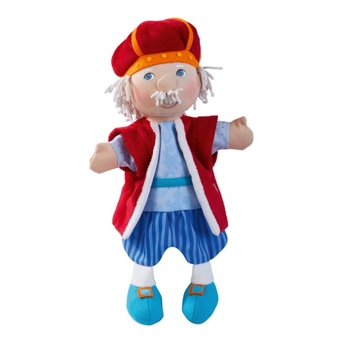 Marionetta Re Haba main product photo