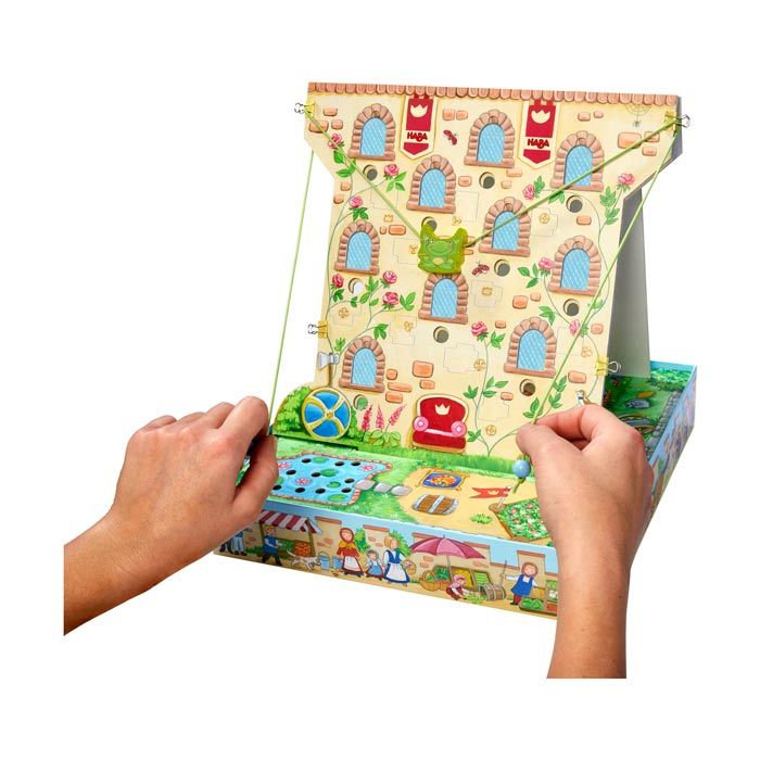 Gioco da Tavolo Ranocchio Scalatore main product photo