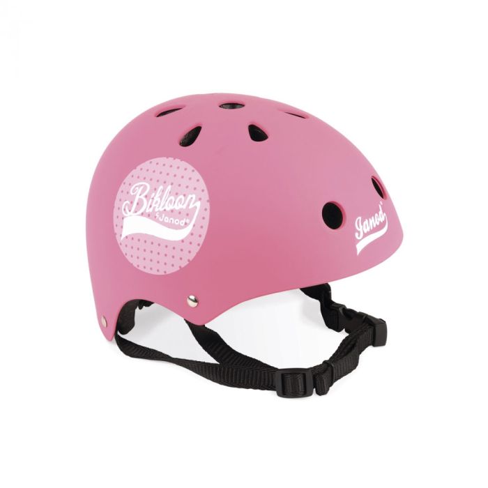 Janod Casco Bambine Rosa main product photo
