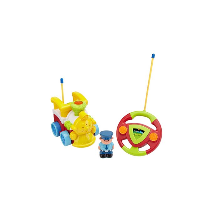 Locomotiva Radiocomandata main product photo