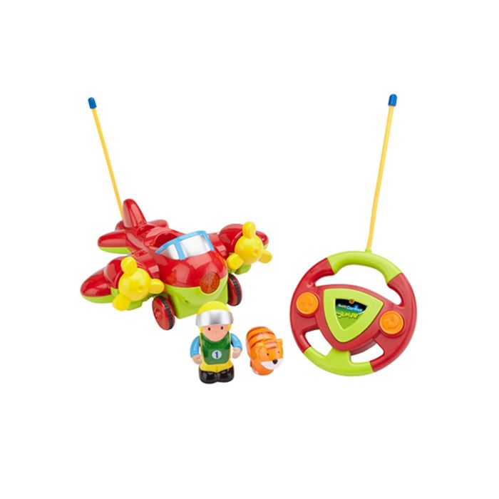 Elicottero Radiocomandato main product photo