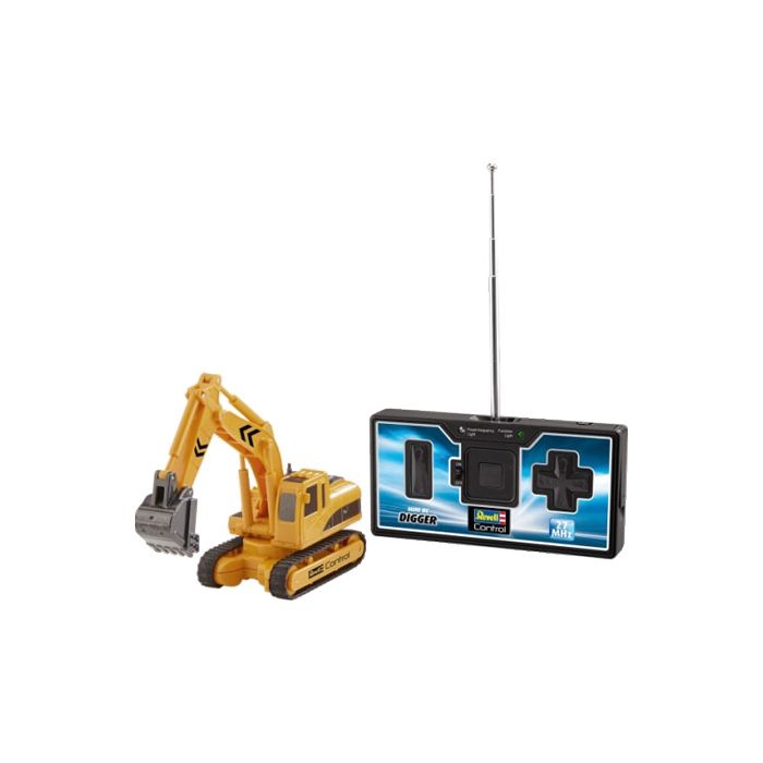 Micro Escavatore Radiocomandato main product photo