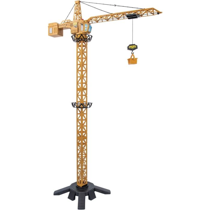 Gru Filoguidata per Bambini main product photo