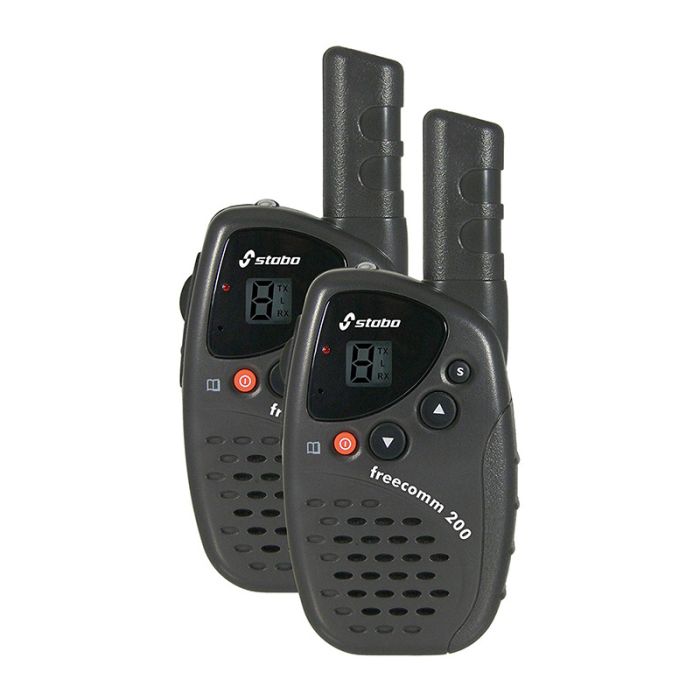 Stabo Walkie Talkie Giocattolo main product photo