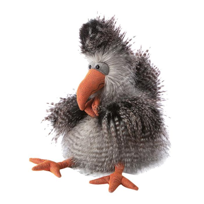 Peluche Galletto Beasts main product photo