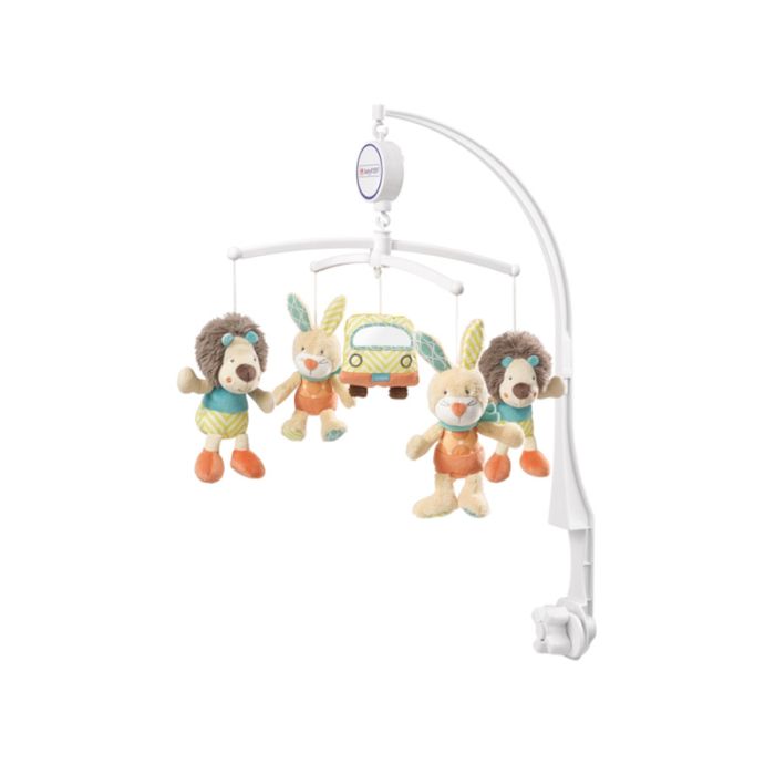 Giostrina Amici della Buona Notte main product photo