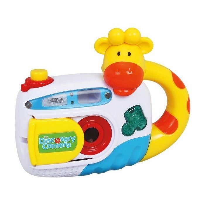 Macchina Fotografica Giocattolo main product photo