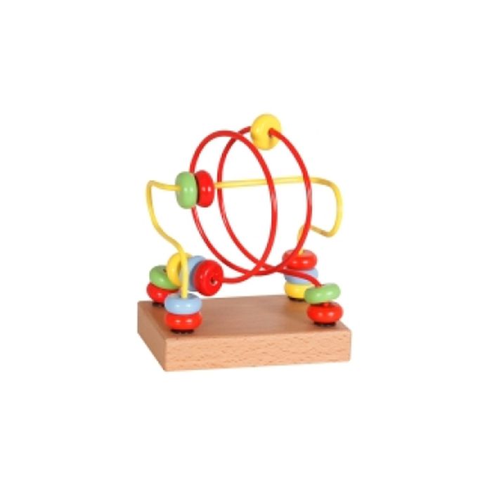 Labirinto con Palline main product photo