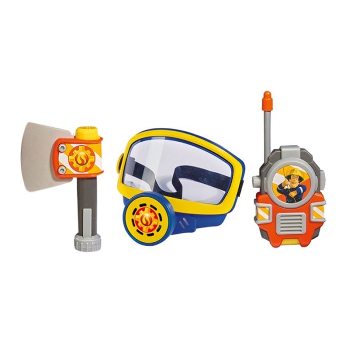 Equipaggiamento di Sam il Pompiere main product photo