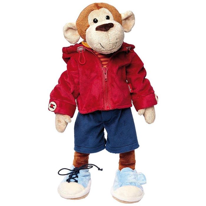 Scimmia Apprendimento Chiusure main product photo