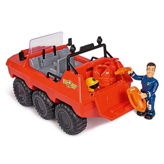 Hydrus Soccorso Anfibio main product photo