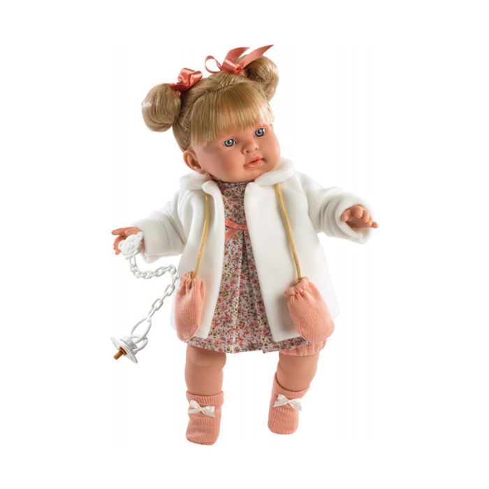 Bambola Irina Llorens Juan main product photo