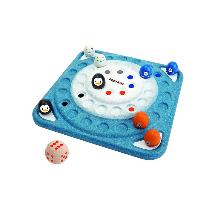 Gioco da Tavolo in Legno main product photo