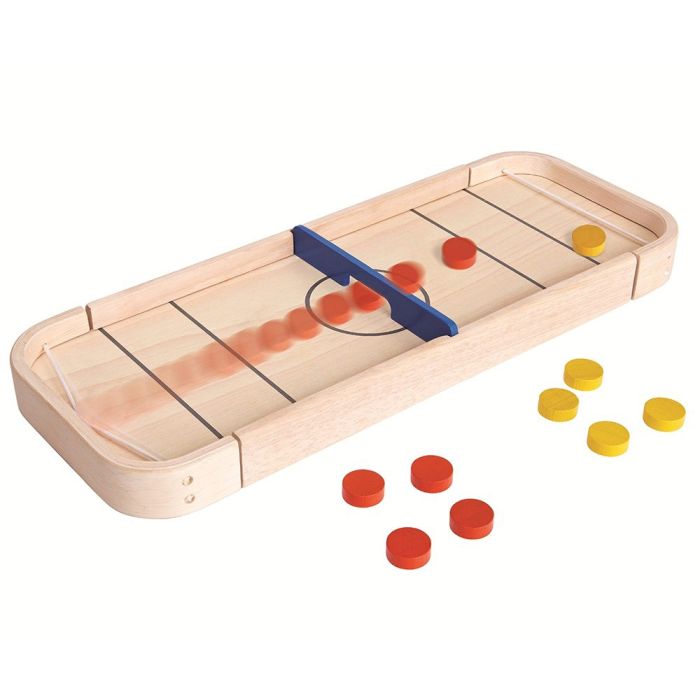 Tavolo da Gioco 2 in 1 main product photo