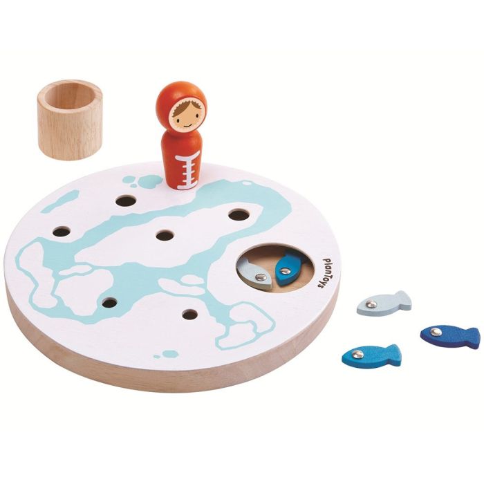 Pesca nei Ghiacci Magnetica main product photo